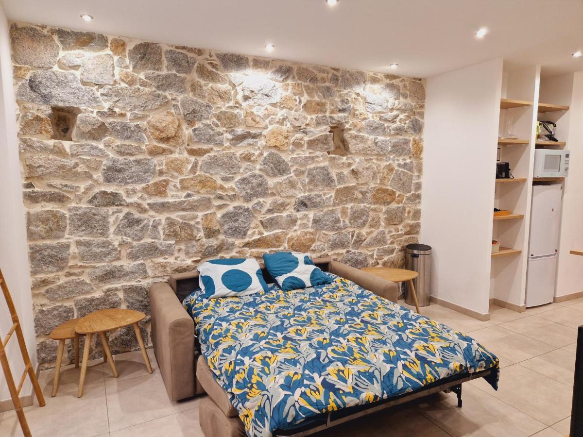 Superbe Appartement En Plein Coeur D'Ajaccio Ajaccio  Exterior photo