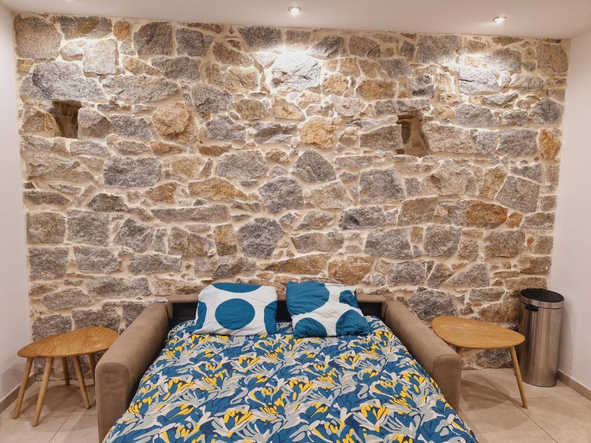 Superbe Appartement En Plein Coeur D'Ajaccio Ajaccio  Exterior photo