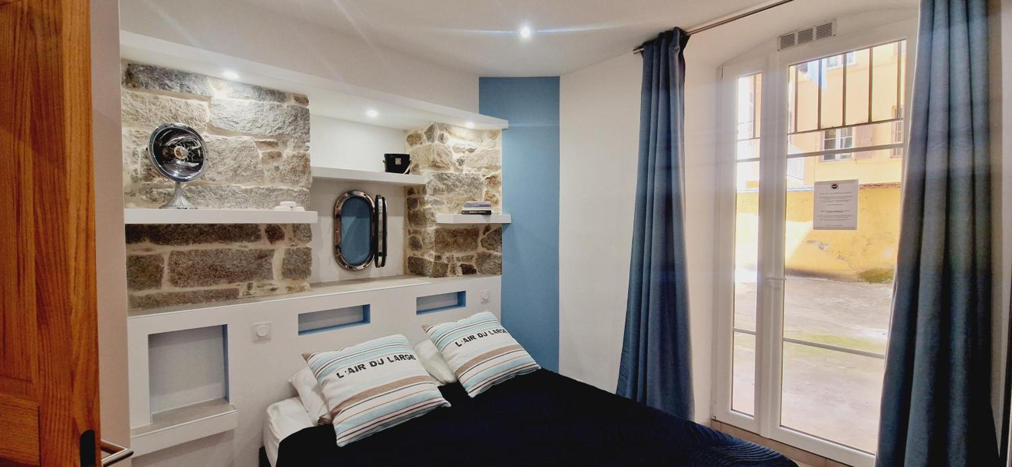 Superbe Appartement En Plein Coeur D'Ajaccio Ajaccio  Exterior photo