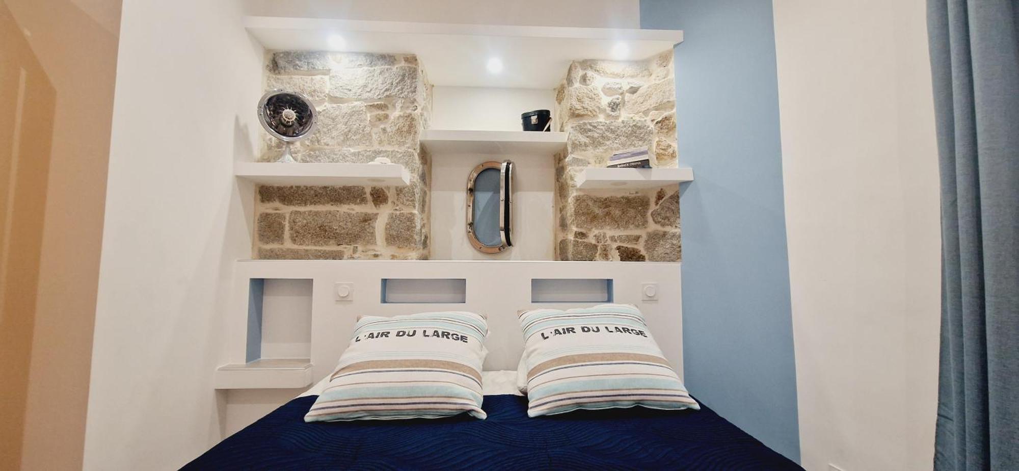 Superbe Appartement En Plein Coeur D'Ajaccio Ajaccio  Exterior photo
